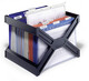 Hängekorb Durable CARRY plus leer schwarz, Art.-Nr. 2611-SW - Paterno B2B-Shop