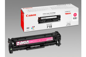 Canon Cartridge EP-718 mag. 2,9K, Art.-Nr. 2660B002 (2660B014) - Paterno B2B-Shop