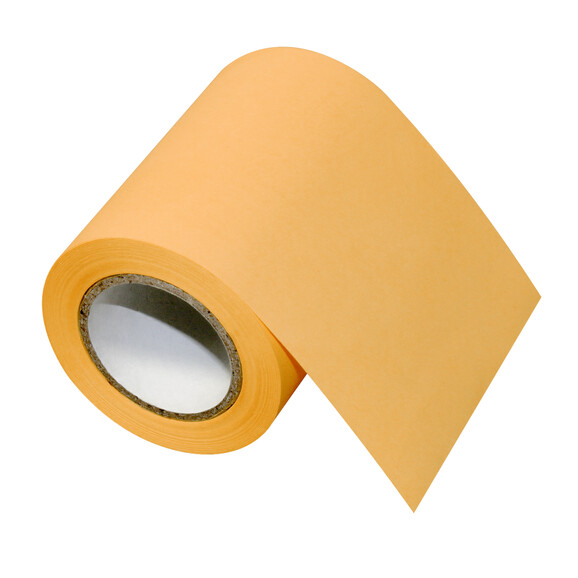 Haftnotizrolle Roll Notes 60mmx8lfm gelb, Art.-Nr. 276PSM-GE - Paterno B2B-Shop