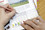 Haftmarker info page Zahlen 0-9, Art.-Nr. 27800000 - Paterno B2B-Shop