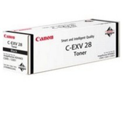 Canon Toner C-EXV28 black 44K, Art.-Nr. 2789B002 - Paterno B2B-Shop