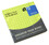 Haftnotizen Info notes 75x75 mm kariert gelb, Art.-Nr. 278PSM-KAR-GE - Paterno B2B-Shop