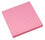 Haftnotizen Info notes 75x75 mm kariert gelb, Art.-Nr. 278PSM-KAR-GE - Paterno B2B-Shop