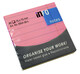 Haftnotizen Info notes 75x75 mm liniert gelb, Art.-Nr. 278PSM-LIN-GE - Paterno B2B-Shop