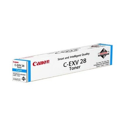 Canon Toner C-EXV28 cyan 38K, Art.-Nr. 2793B002 - Paterno B2B-Shop