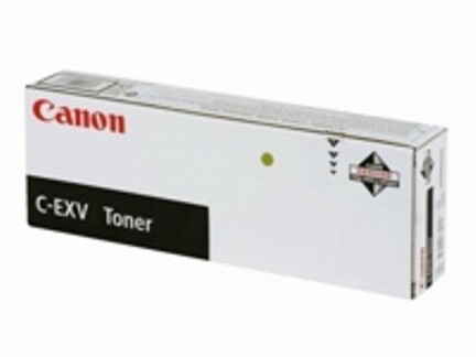 Canon Toner C-EXV29 cyan 27K, Art.-Nr. 2794B002 - Paterno B2B-Shop