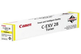 Canon Toner C-EXV28 yell. 38K, Art.-Nr. 2801B002 - Paterno B2B-Shop