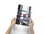 Klemmschienen Durable 3 mm silber, Art.-Nr. 2900-SI - Paterno B2B-Shop