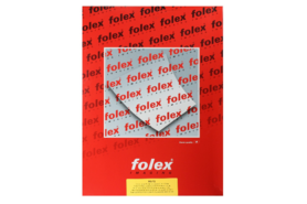 Kopierfolie Folex A3 transparent, Art.-Nr. 29720.125.43100 - Paterno B2B-Shop
