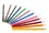 Farbstift Jolly SUPERSTICK schwarz, Art.-Nr. 300000-SW - Paterno B2B-Shop