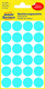 Markierungspunke ZWF Ø 18 mm, blau, Art.-Nr. 3005ZWF - Paterno B2B-Shop