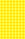 Markierungspunkte ZWF Ø 8 mm, gelb, Art.-Nr. 3013ZWF - Paterno B2B-Shop