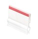 Aufsteckreiter Tarifold 50 mm, Art.-Nr. 305100 - Paterno B2B-Shop