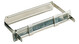 Aktenbinder Leitz Metall 90 mm, Art.-Nr. 3068 - Paterno B2B-Shop