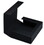 Dokumentenmappe Elba A4 8,5 cm schwarz, Art.-Nr. 31418 - Paterno B2B-Shop