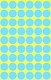 Markierungspunke ZWF Ø12 mm, blau, Art.-Nr. 3142ZWF - Paterno B2B-Shop