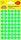 Markierungspunke ZWF Ø 12 mm, grün, Art.-Nr. 3143ZWF - Paterno B2B-Shop