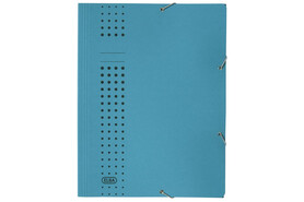 Oxford Eckspannmappe TOP FILE+, A4, aus 390 g/m² Karton,, Art.-Nr. 33477 - Paterno B2B-Shop