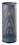 Schirmständer Durable Metall rund schwarz, Art.-Nr. 3350-SW - Paterno B2B-Shop