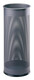 Schirmständer Durable Metall rund schwarz, Art.-Nr. 3350-SW - Paterno B2B-Shop