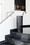 Schirmständer Durable Metall rund schwarz, Art.-Nr. 3350-SW - Paterno B2B-Shop