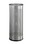 Schirmständer Durable 28,5 l in metallic silber, Art.-Nr. 337123 - Paterno B2B-Shop