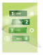 Laminiertaschen Leitz A5 2 x 80 my, Art.-Nr. 33817 - Paterno B2B-Shop