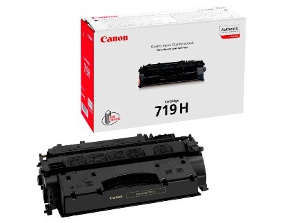 Canon Cartridge EP-719H black 6,4K, Art.-Nr. 3480B002 - Paterno B2B-Shop