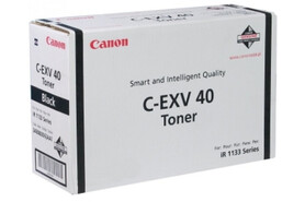 Canon Toner C-EXV40 black 6K, Art.-Nr. 3480B006 - Paterno B2B-Shop