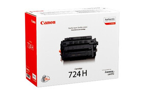 Canon Cartridge LBP6750DN, 6780x EP-724H 12,5K, Art.-Nr. 3482B002 - Paterno B2B-Shop