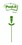 Haftnotizen Post-it 76x127 mm gelb, 90% Altpapier, Art.-Nr. 36551 - Paterno B2B-Shop