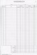 Kassabuch Sindri A4 2x50 Blatt, Art.-Nr. 3755 - Paterno B2B-Shop