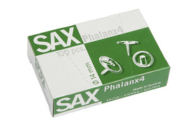 Reissnägel Sax 4 Phalanx 12 mm, Art.-Nr. 4. - Paterno B2B-Shop