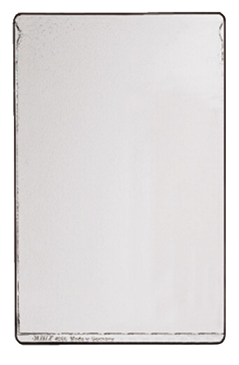 Ausweishüllen Leitz 54 x 86 mm farblos, Art.-Nr. 4062 - Paterno B2B-Shop