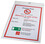Sichttaschen Leitz A4 200 my farblos, Art.-Nr. 4094-00-00 - Paterno B2B-Shop