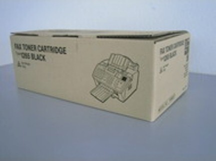 Ricoh Toner Type 1265, Art.-Nr. 412638, 430400 - Paterno B2B-Shop