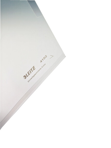 Sichthüllen Leitz A4 150 my glasklar, Art.-Nr. 4153-00-TR - Paterno B2B-Shop