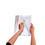 Sichthüllen Leitz A4 150 my glasklar, Art.-Nr. 4153-00-TR - Paterno B2B-Shop