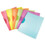 Cliphefter Leitz Color Clip RAINBOW blau, Art.-Nr. 4176-00-BL - Paterno B2B-Shop
