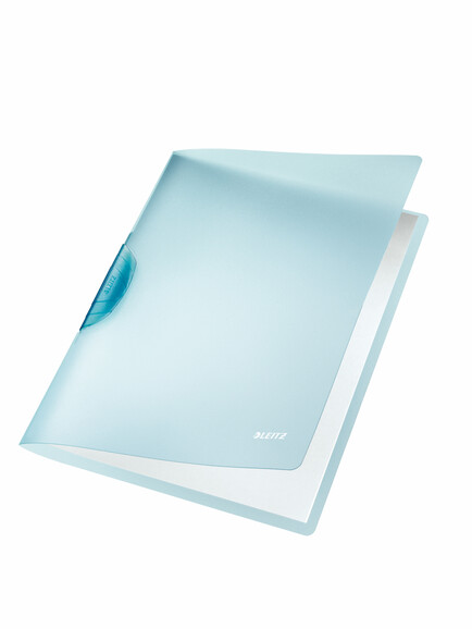 Cliphefter Leitz Color Clip RAINBOW blau, Art.-Nr. 4176-00-BL - Paterno B2B-Shop Cliphefter Leitz Color Clip RAINBOW blau, Art.-Nr. 4176-00-BL - Paterno B2B-Shop