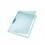 Cliphefter Leitz Color Clip RAINBOW blau, Art.-Nr. 4176-00-BL - Paterno B2B-Shop