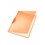 Cliphefter Leitz Color Clip RAINBOW blau, Art.-Nr. 4176-00-BL - Paterno B2B-Shop