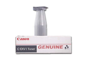 Canon Toner C-EXV1 black 33K, Art.-Nr. 4234A002 - Paterno B2B-Shop