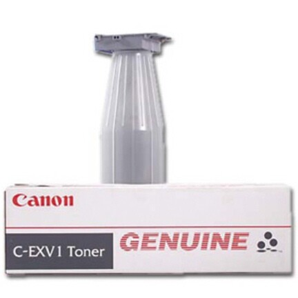 Canon Toner C-EXV1 black 33K, Art.-Nr. 4234A002 - Paterno B2B-Shop