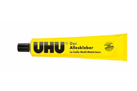 Klebstoff Uhu Alleskleber 125 gr. U20, Art.-Nr. 45050 - Paterno B2B-Shop