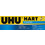 Klebstoff Uhu hart 35 gr. U23, Art.-Nr. 45510 - Paterno B2B-Shop