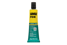 Klebstoff Uhu por 40 gr., Art.-Nr. 45900 - Paterno B2B-Shop