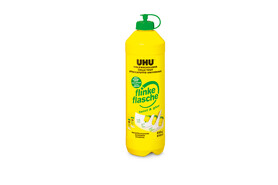 Klebstoff Uhu flinke Flasche 850 gr., Art.-Nr. 46325 - Paterno B2B-Shop