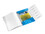 Ordnungsmappe Leitz WOW PP A4 weiss, Art.-Nr. 463300-WS - Paterno B2B-Shop