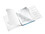 Ordnungsmappe Leitz WOW PP A4 weiss, Art.-Nr. 463300-WS - Paterno B2B-Shop